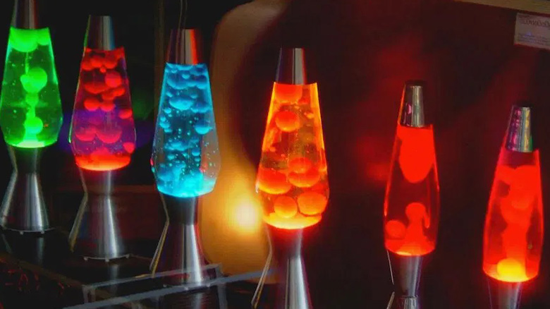 Can a Lava Lamp Explode
