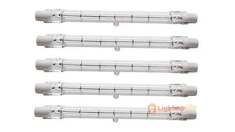 Are Halogen Bulbs AC Or DC