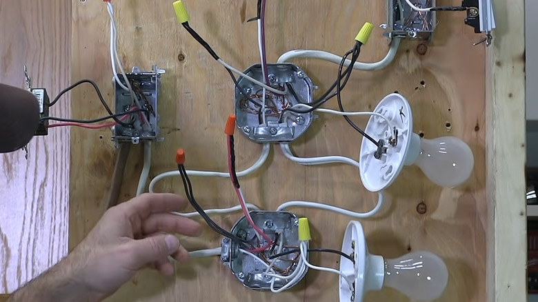 How To Connect 3 Wire LED Light To 2 Wire Step by Step Guide 