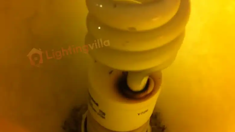 Why Is My Led Light Bulb Smoking