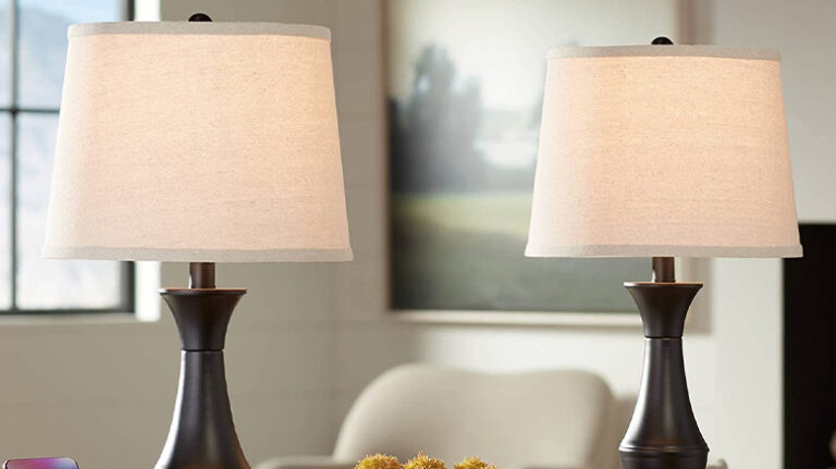 How To Identify a Stiffel Lamp? Things You Should Know Thoroughly