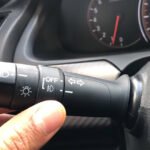 How To Make Passing Lights Stay On With High Beam