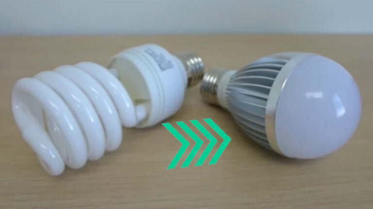 Can I Use CFL And LED Together | Answered!