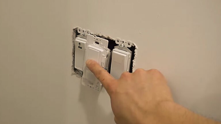 Can You Connect Two Motion Sensors to One Light