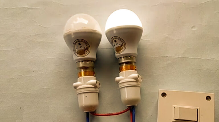 What Is a 2-Way Bulb