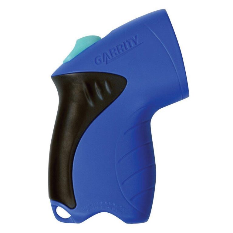 How to Change Battery in Garrity Flashlight?