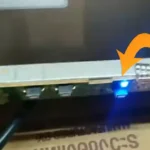 Why Acer Monitor Blinking Blue Light