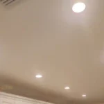 Can Light For 2x4 Ceiling