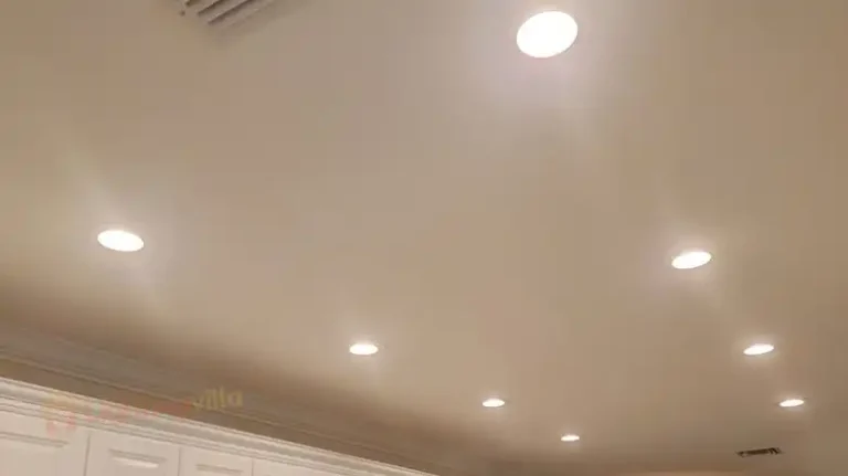 Can Light For 2x4 Ceiling