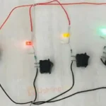 How Many LEDs Can a 9V Battery Power