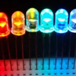 What to Do When LED Lights are Different Colors